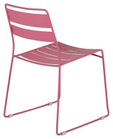 Lina Garden Chair, Pink