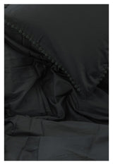 Liva Bedding 150x200 - Anthracite