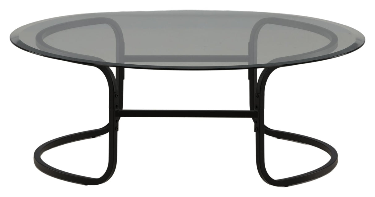 Pocket Coffee Table - Black