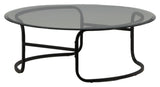 Pocket Coffee Table - Black