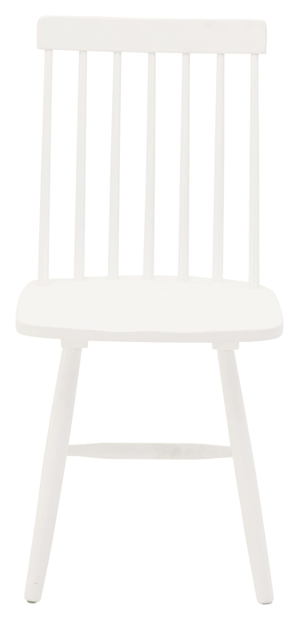 Lönneberga Dining Chair, White