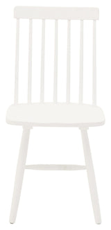 Lönneberga Dining Chair, White