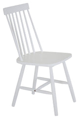 Lönneberga Dining Chair, White