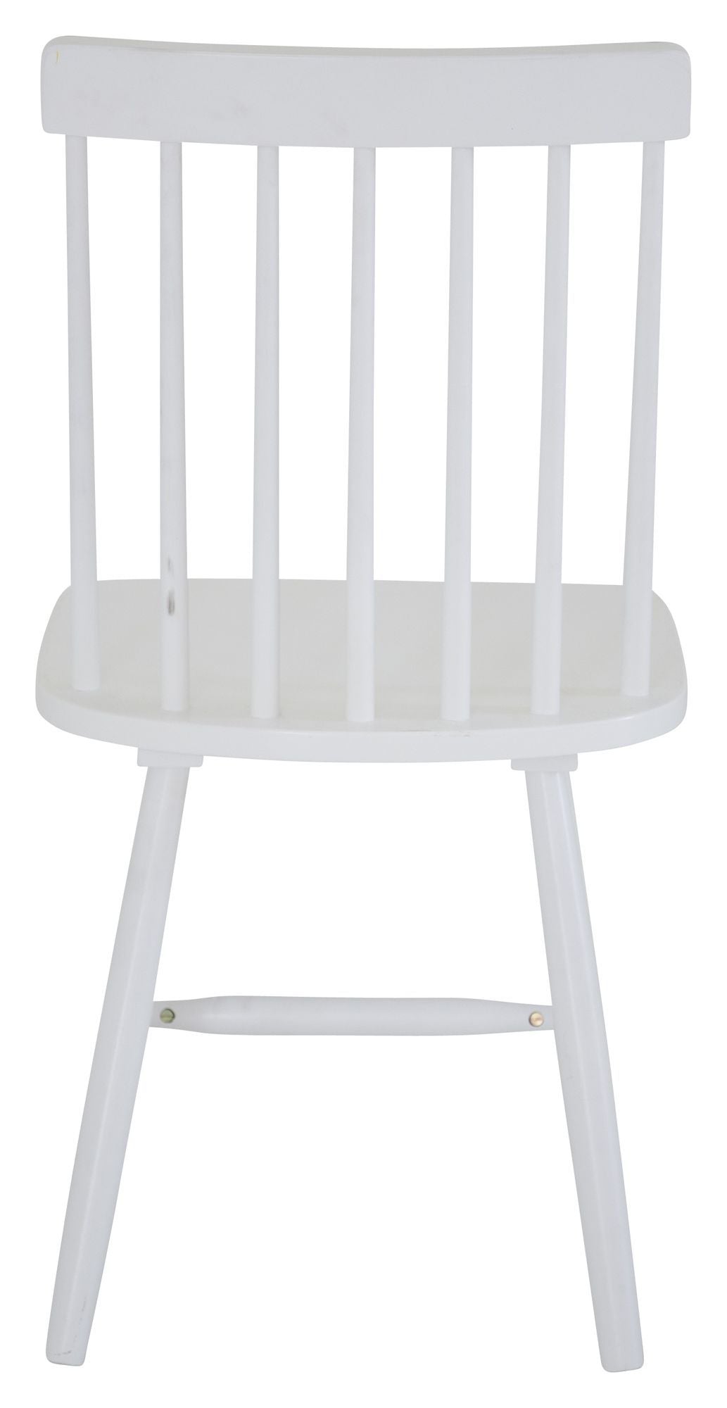 Lönneberga Dining Chair, White