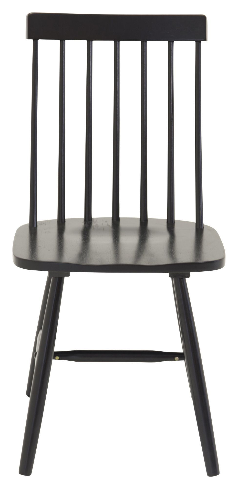 Lönneberga Dining Chair, Black