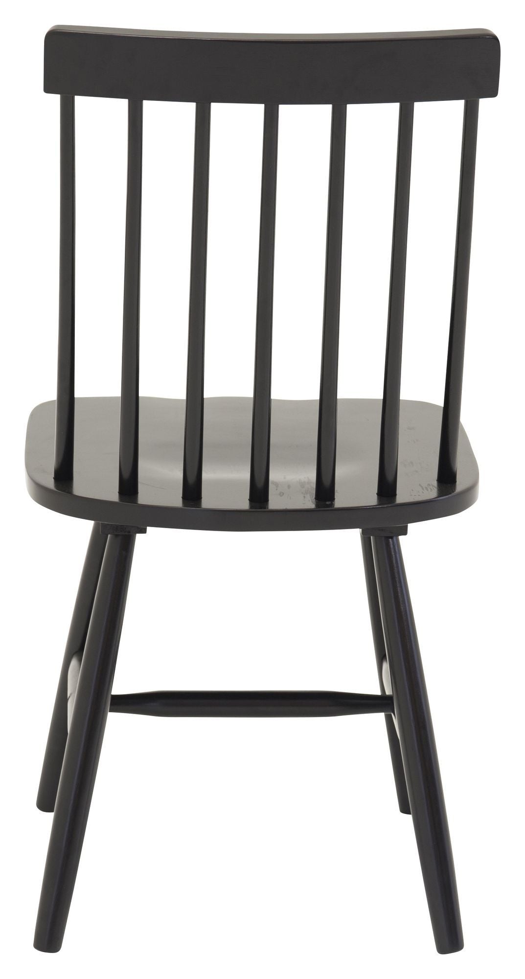 Lönneberga Dining Chair, Black