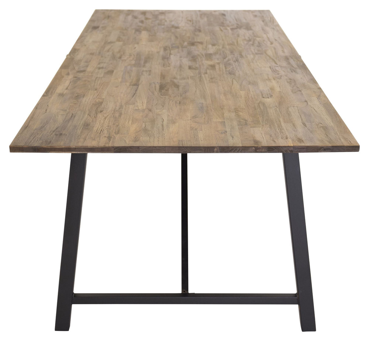 Malang Dining Table, Teak, 250x100