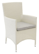 Malin Chair - White