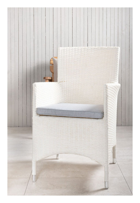 Malin Chair - White