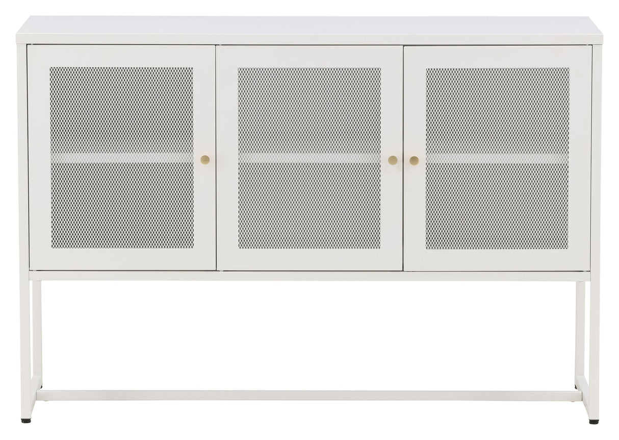 Malla Sideboard - White