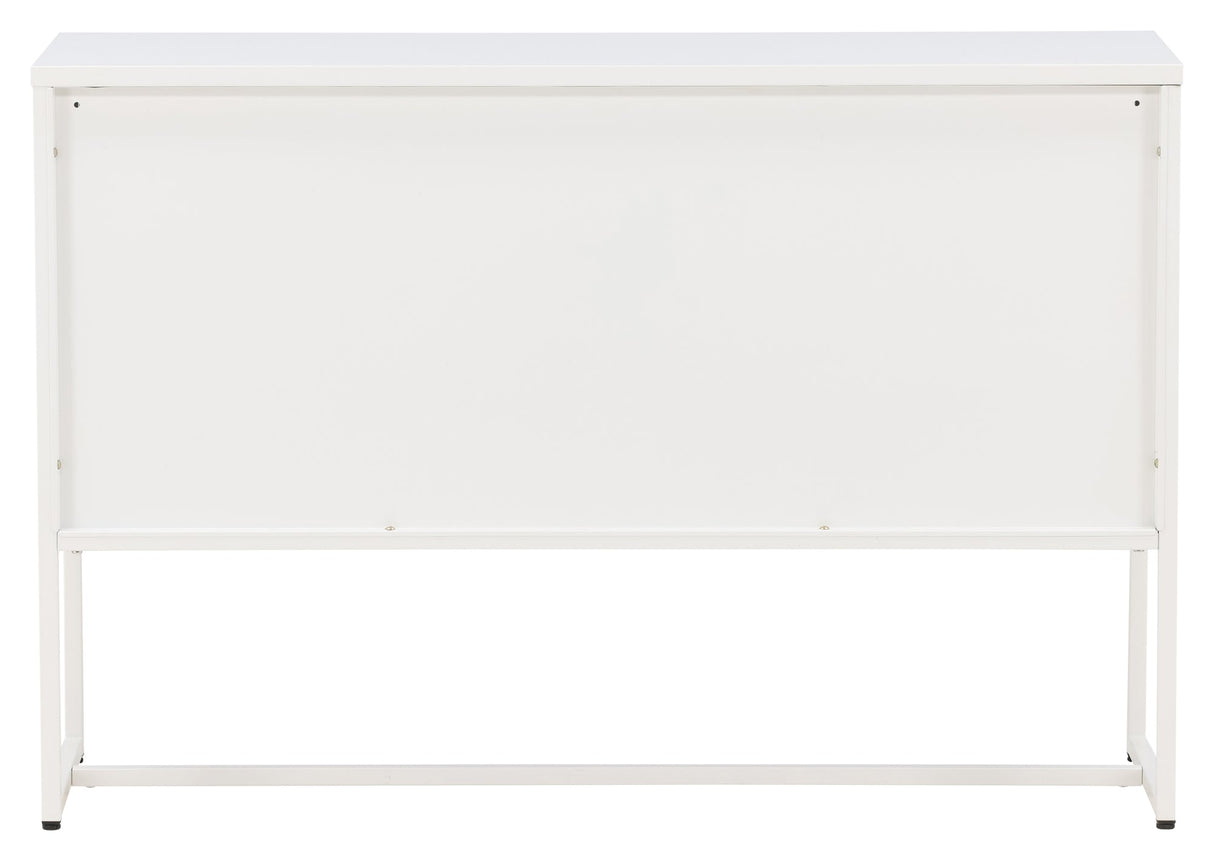 Malla Sideboard - White