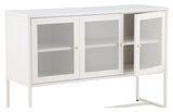 Malla Sideboard - White