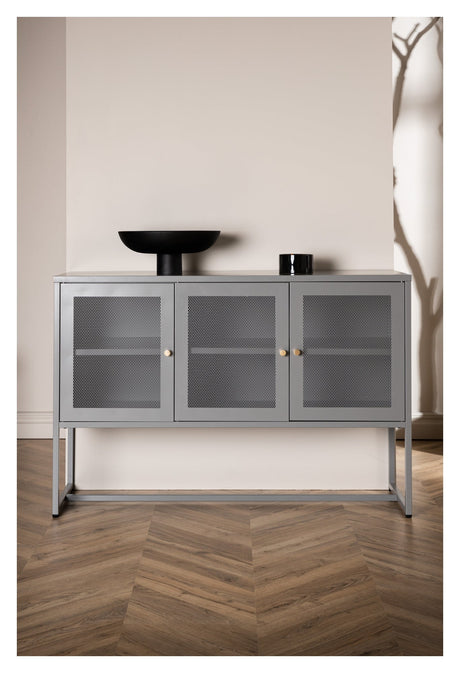 Malla Sideboard - Light gray