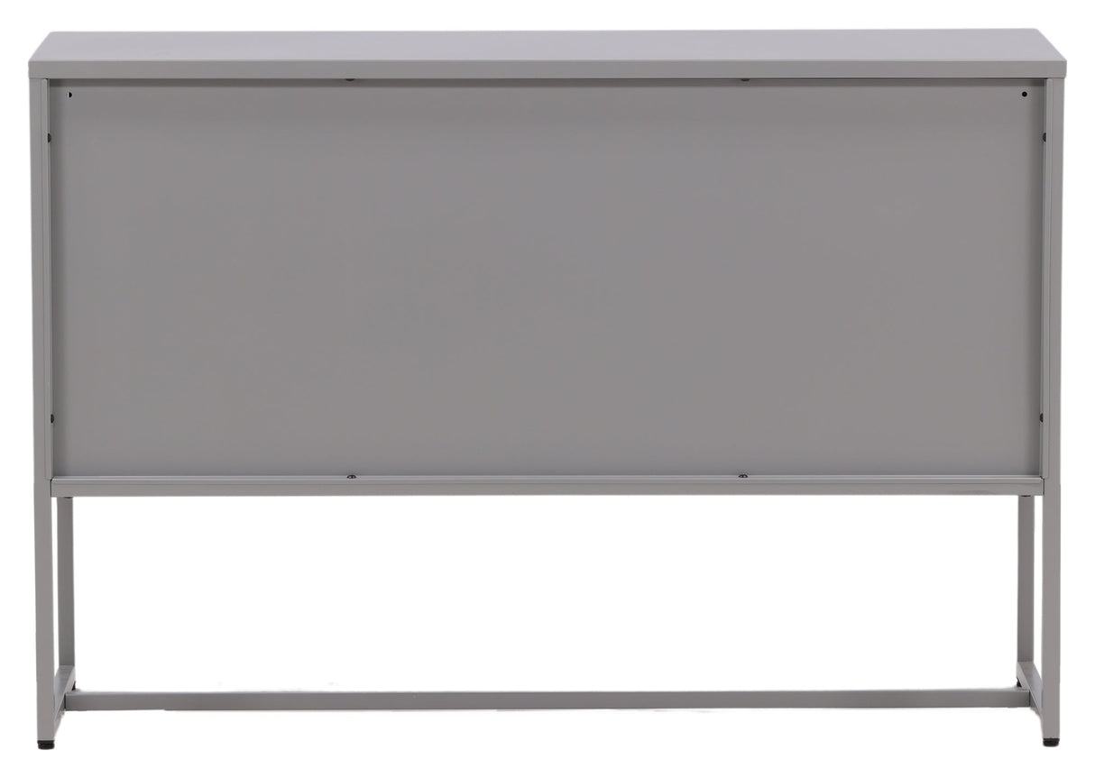 Malla Sideboard - Light gray