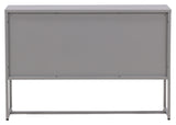 Malla Sideboard - Light gray