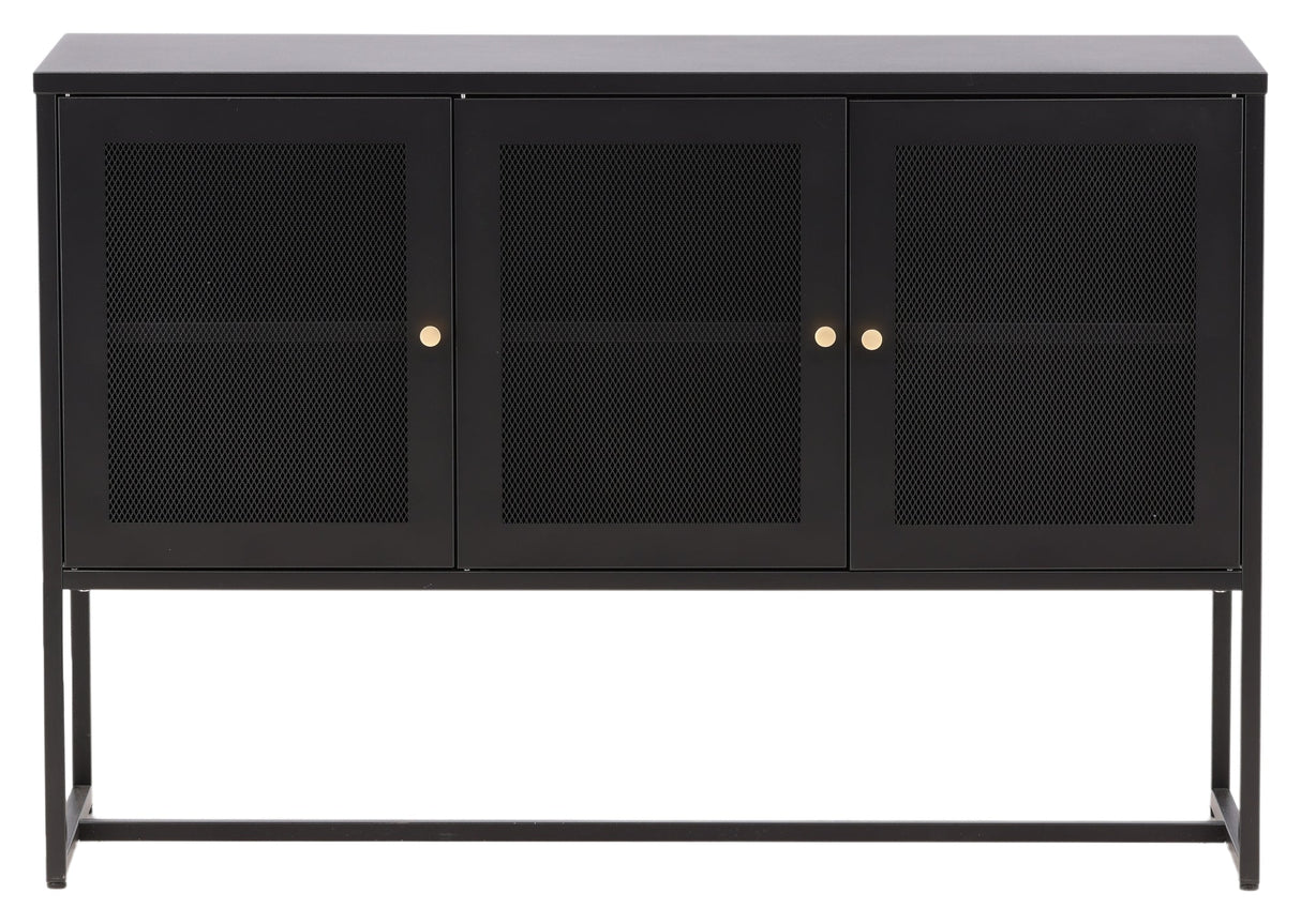 Malla Sideboard - Black