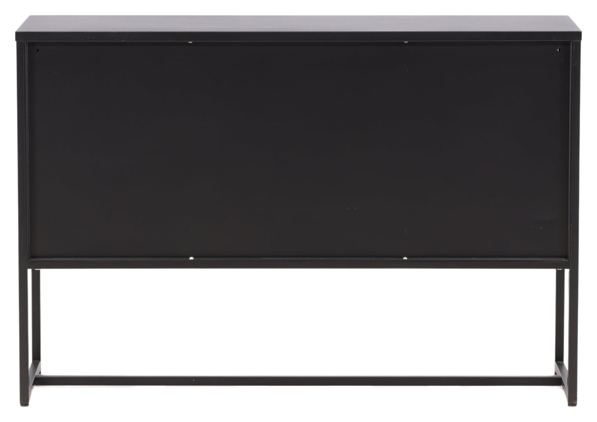 Malla Sideboard - Black