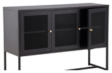 Malla Sideboard - Black