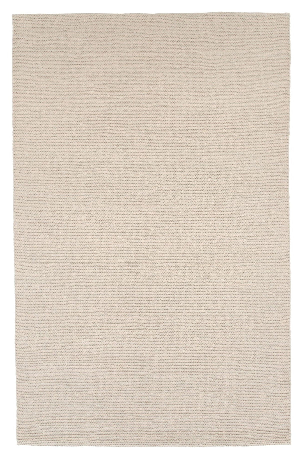 Marta wool mix blanket, 160x230, White