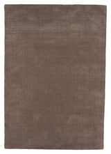 Matteo Wool Blanket 230x160 - Brown