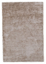 Mattis Cotton blanket, 160x230, Beige