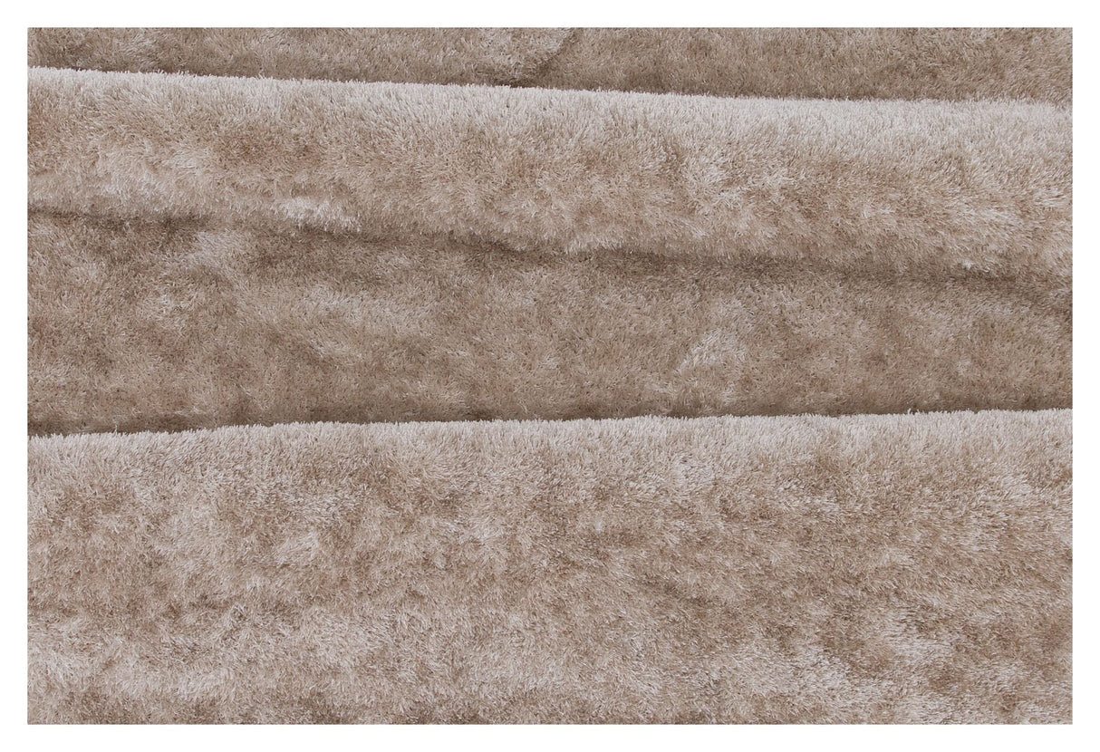 Mattis Cotton blanket, 160x230, Beige