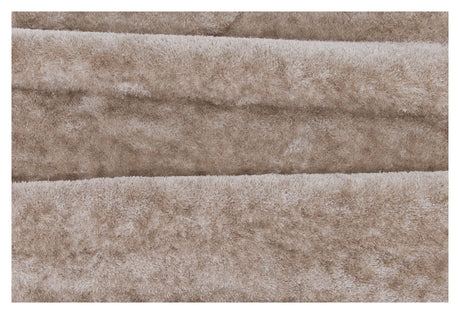 Mattis Cotton blanket, 160x230, Beige