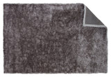 Mattis Cotton blanket, 160x230, Gray