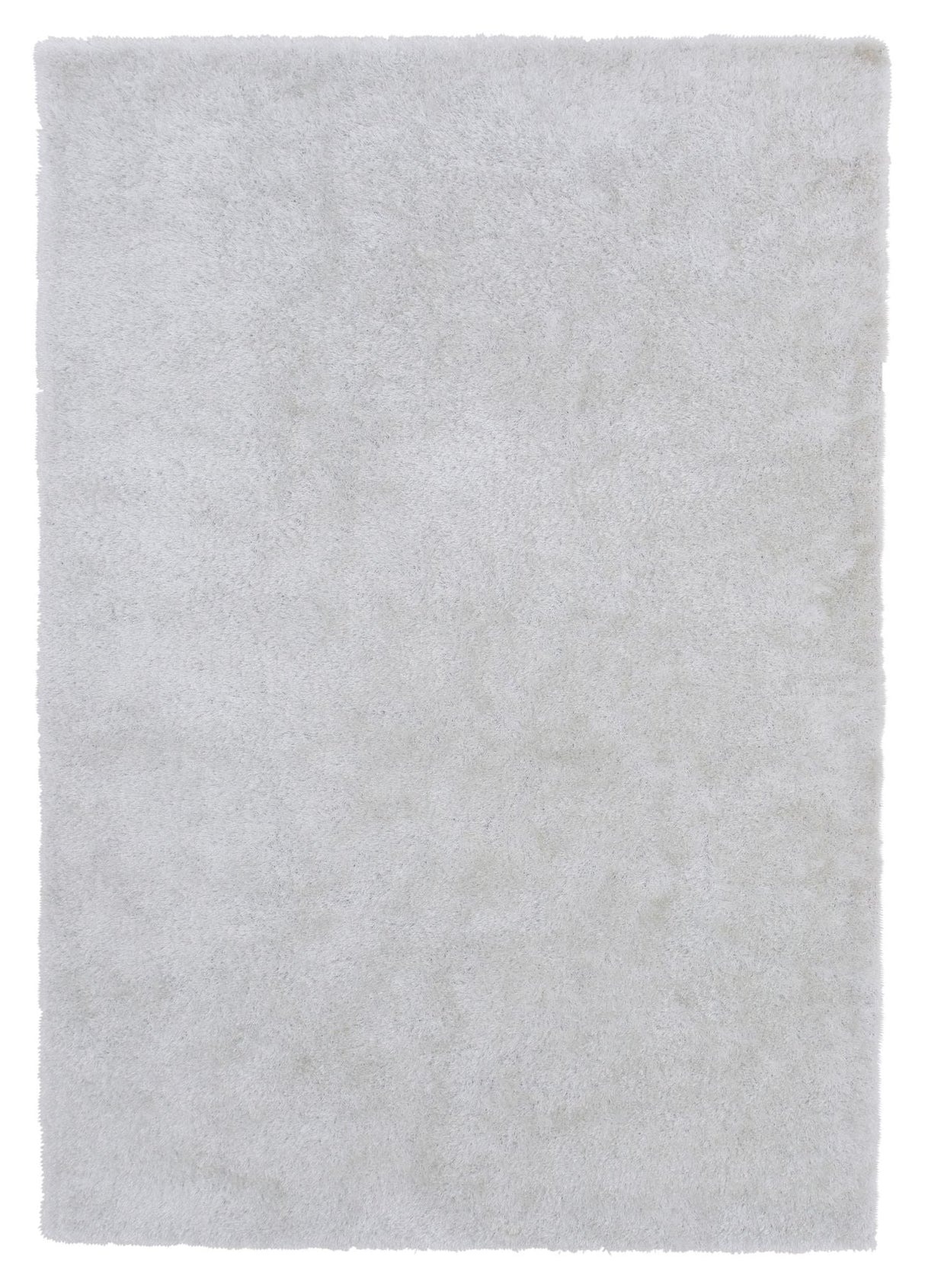 Mattis Cotton blanket, 160x230, White