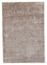 Mattis Cotton blanket, 200x290, Beige