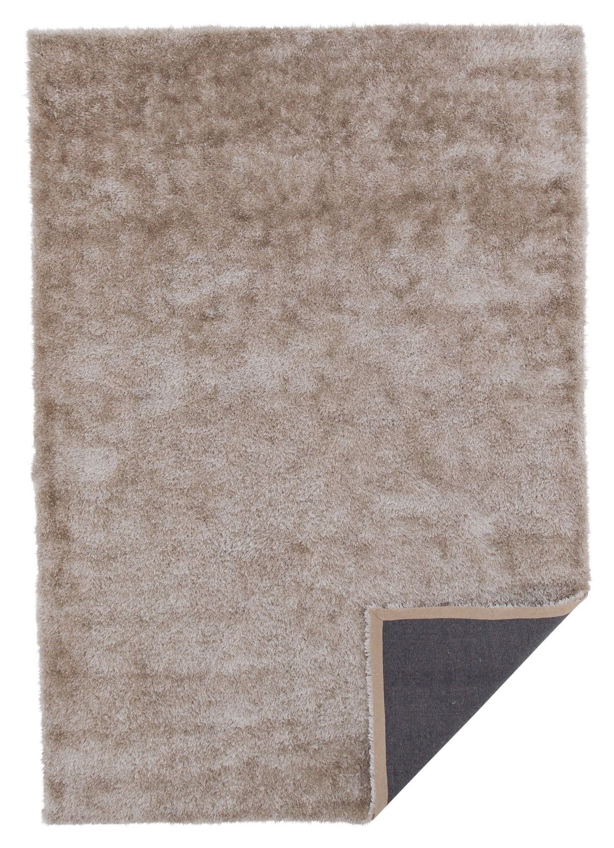 Mattis Cotton blanket, 200x290, Beige