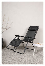 Melker Position Chair - Black