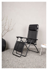 Melker Position Chair - Black