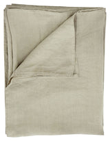 Milo Bedspread 180x260 - Beige