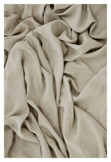 Milo Bedspread 180x260 - Beige