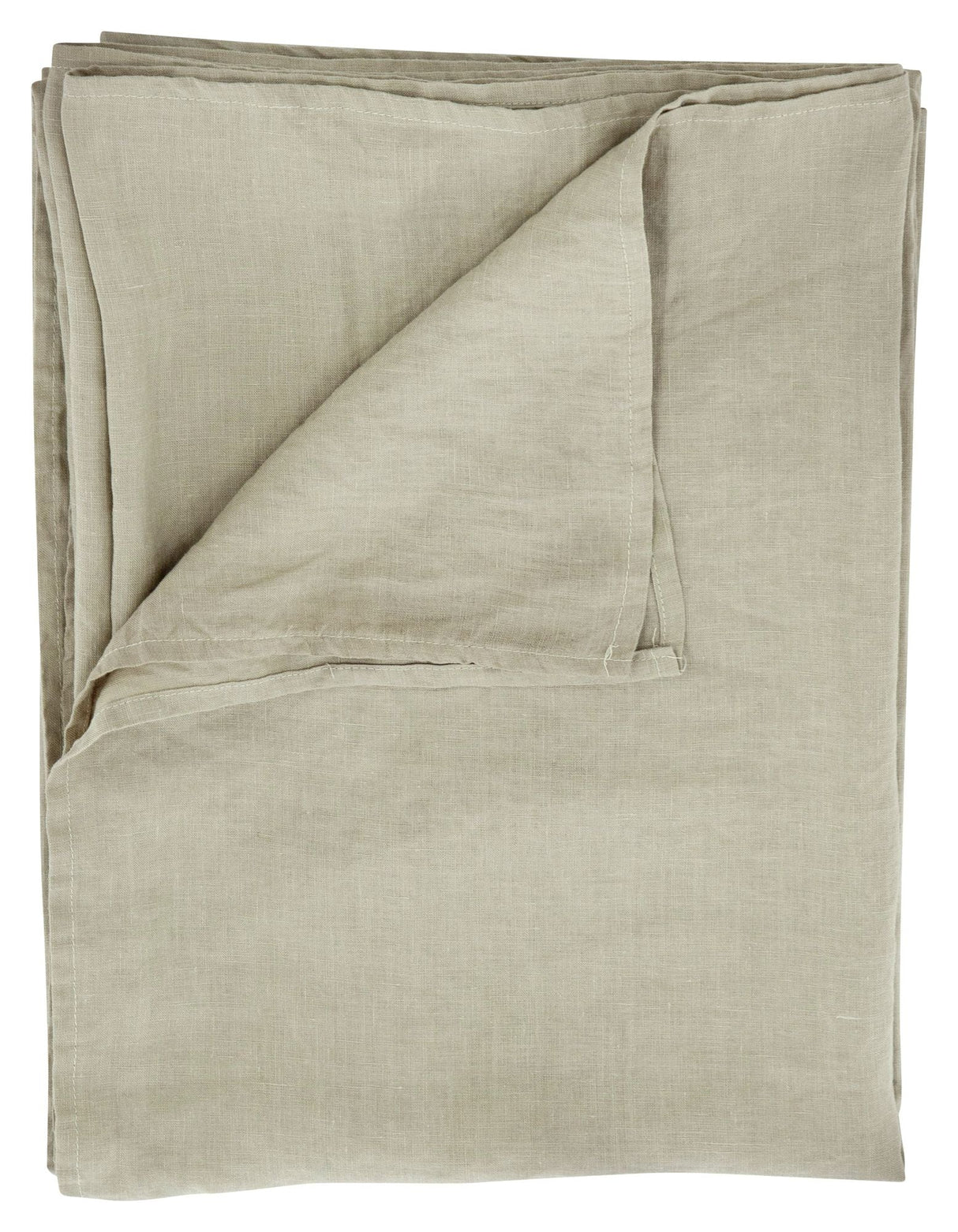 Milo Bedspread 260x260 - Beige