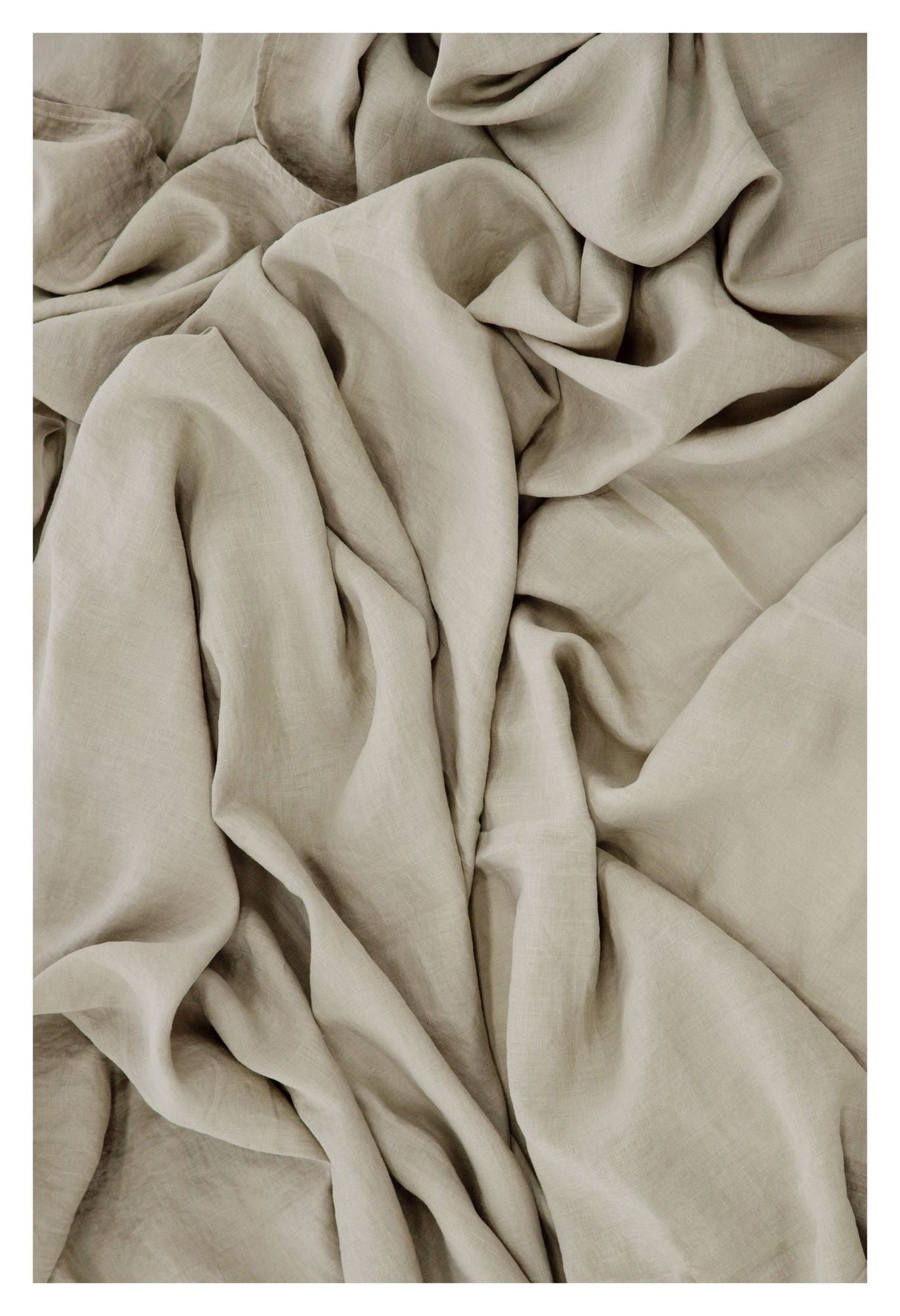 Milo Bedspread 260x260 - Beige