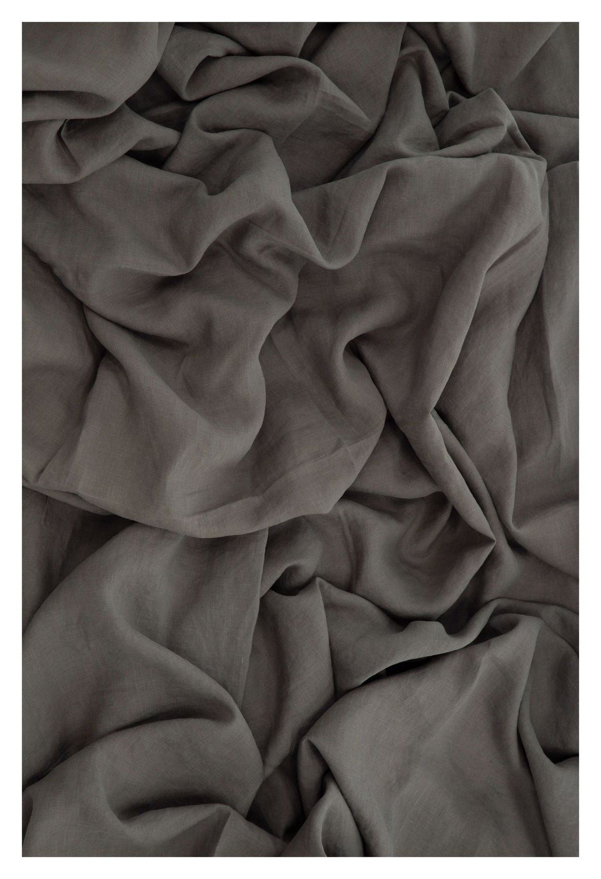 Milo Bedspread 260x260 - Light gray