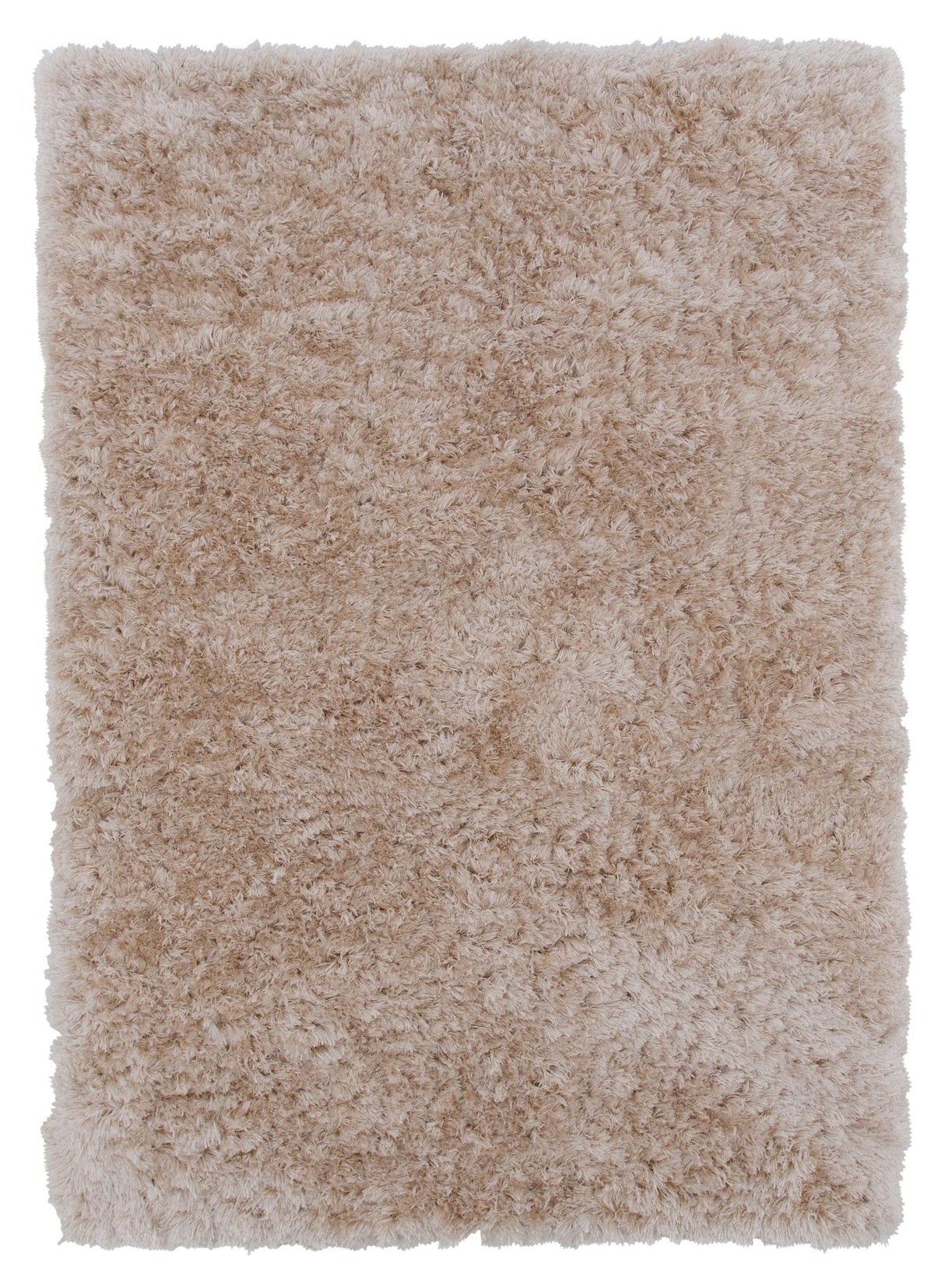 Natta Cotton blanket, 160x230, Beige