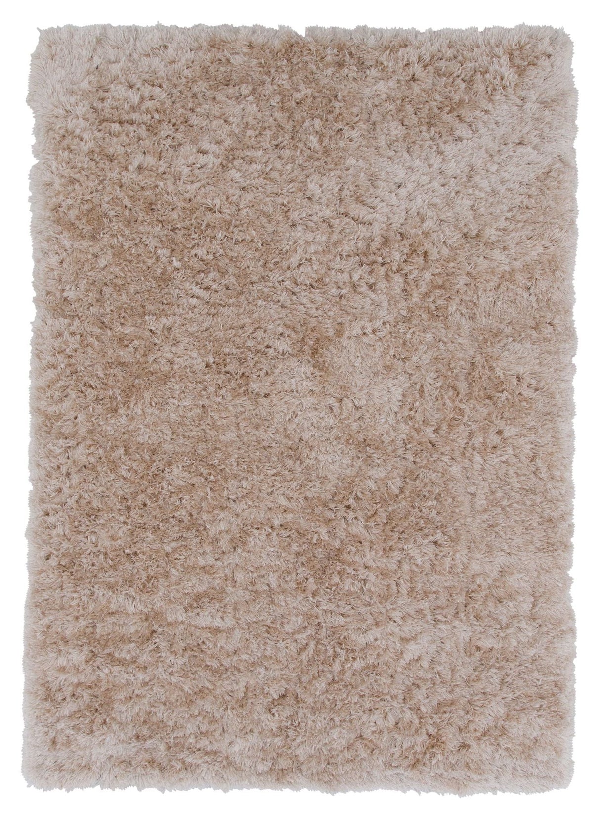 Natta Cotton blanket, 200x290, Beige