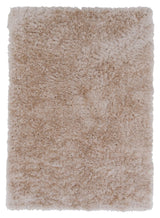 Natta Cotton blanket, 200x290, Beige