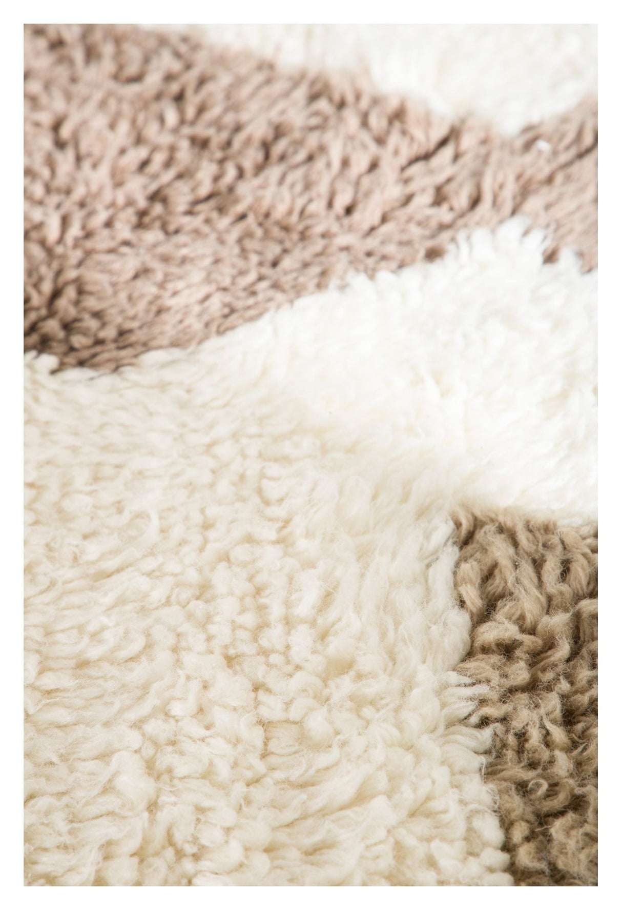 Nestor Wool Rug 300x200 - Multi