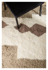 Nestor Wool Rug 350x250 - Multi