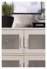 Nett Sideboard - Beige