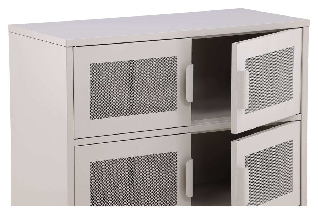 Nett Sideboard - Beige