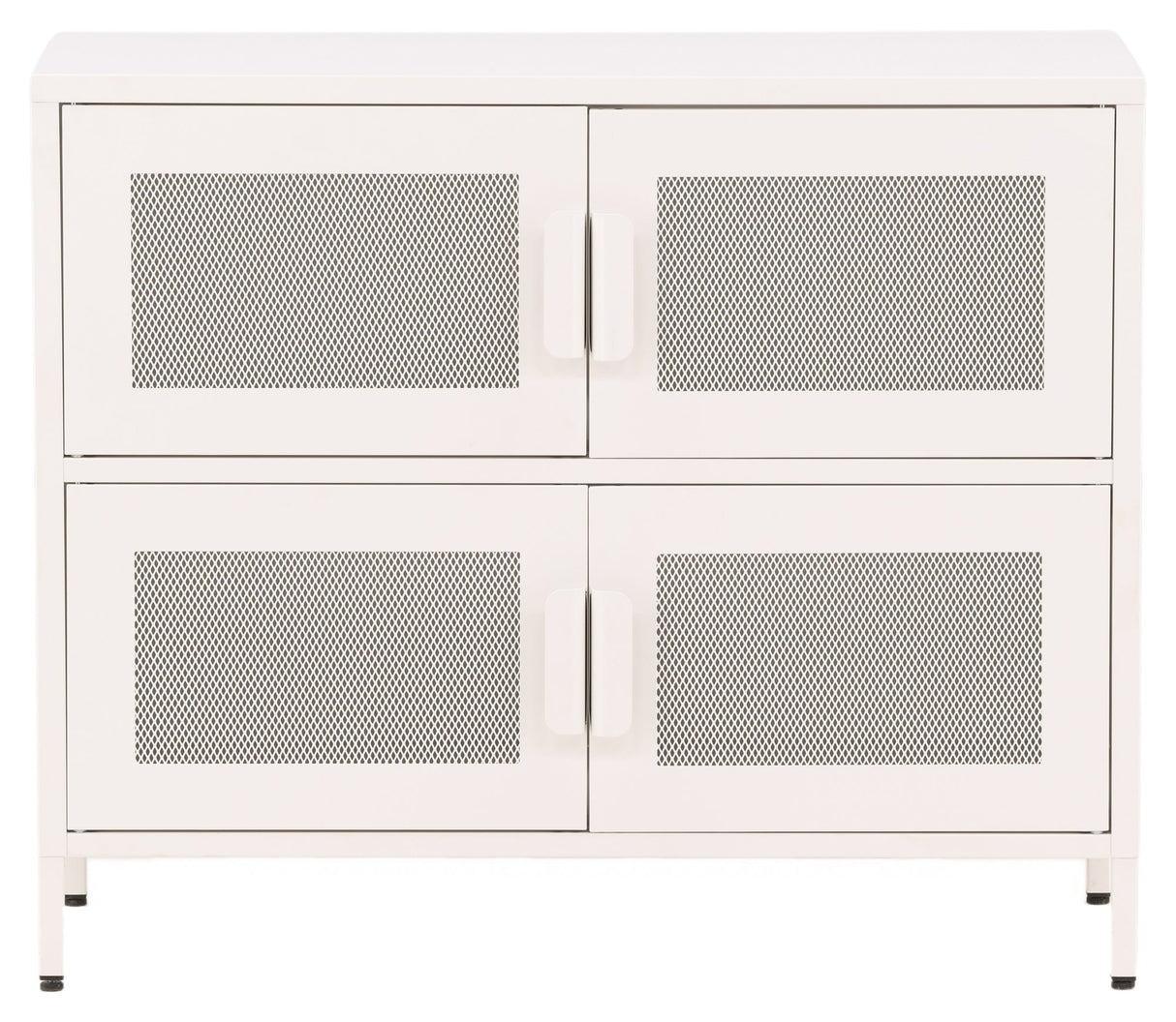 Net Sideboard - White