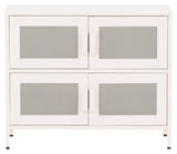 Net Sideboard - White