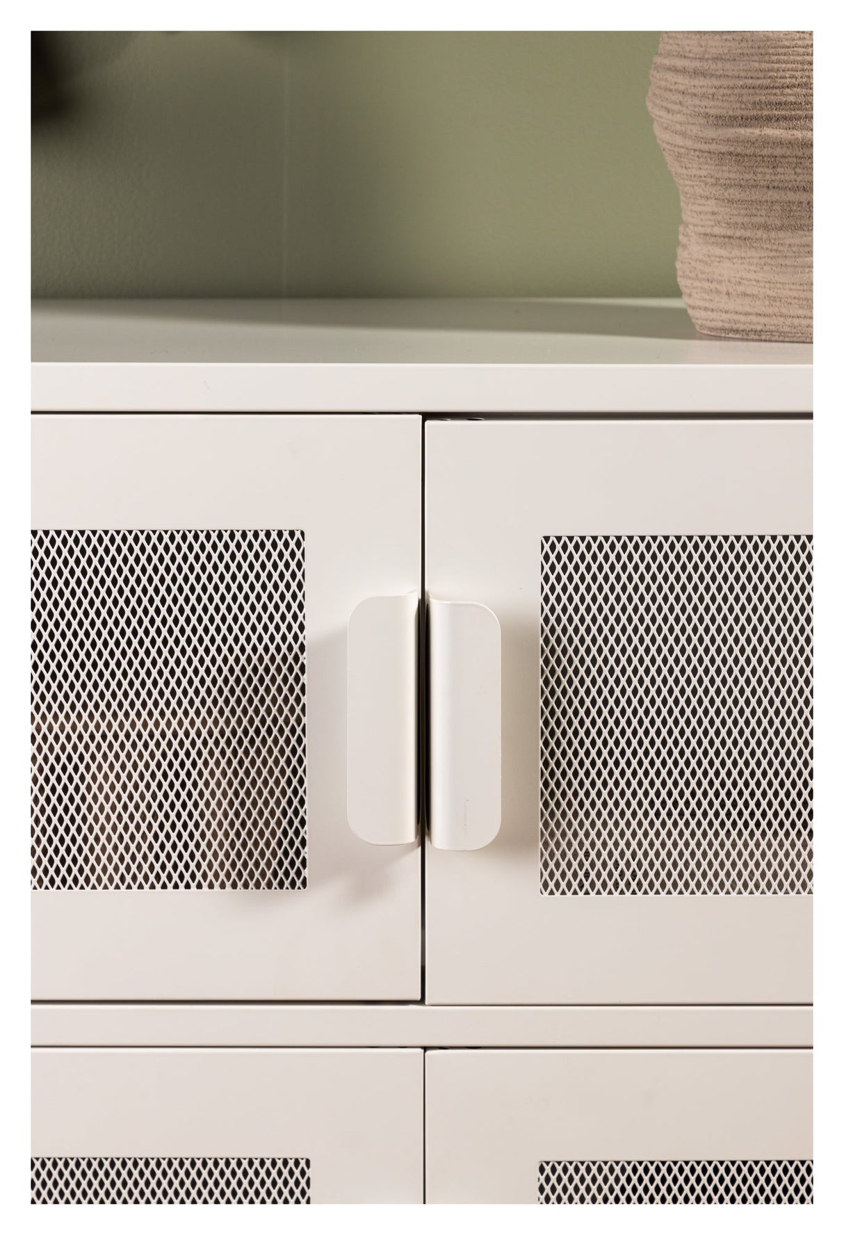 Net Sideboard - White