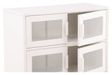 Net Sideboard - White