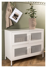 Net Sideboard - White